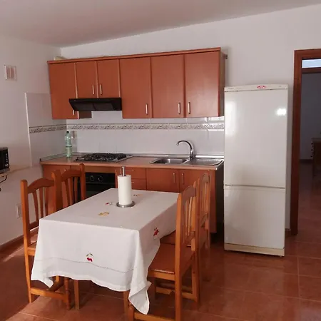 Horská chata Casa Nahara